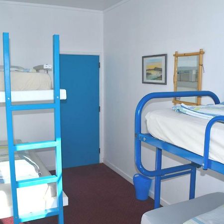 הוסטל וונגאנואי 42B College House מראה חיצוני תמונה