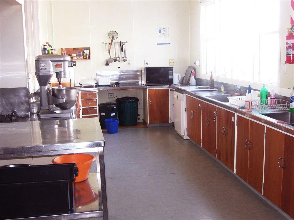 הוסטל וונגאנואי 42B College House מראה חיצוני תמונה